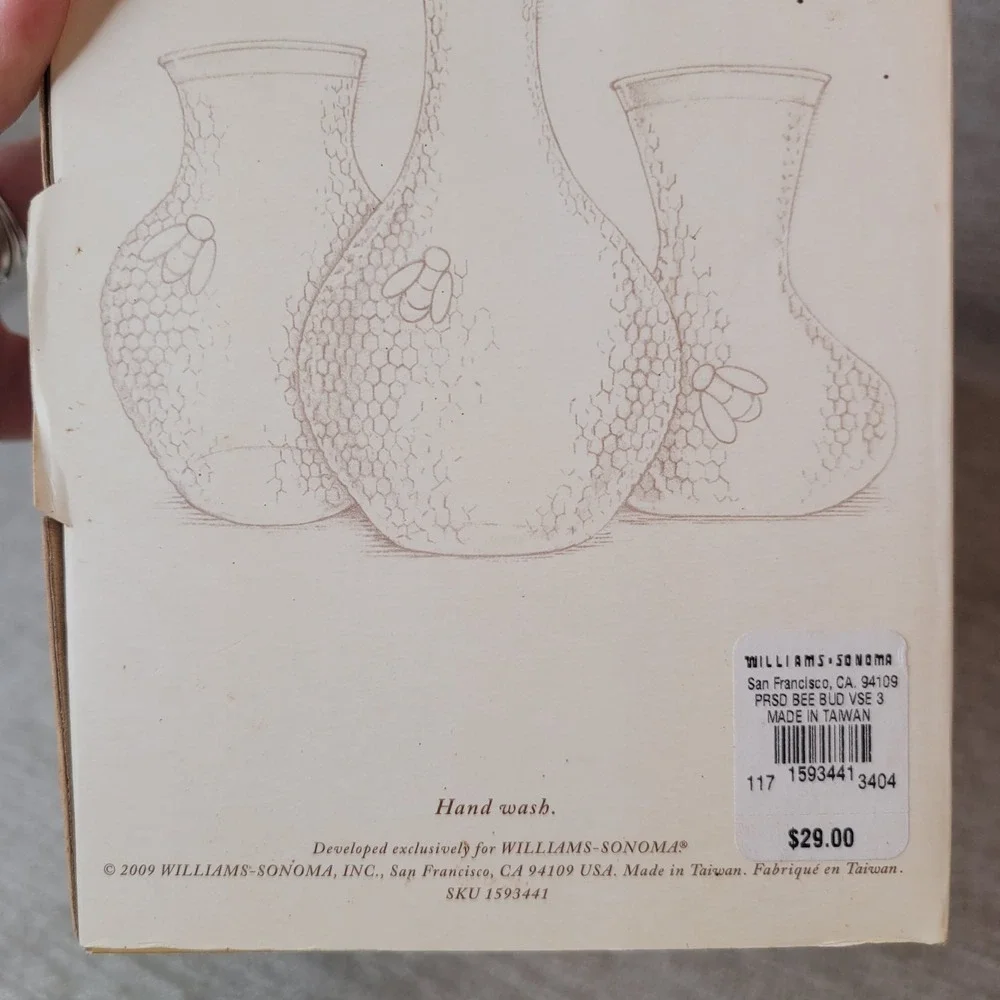 Williams Sonoma great set